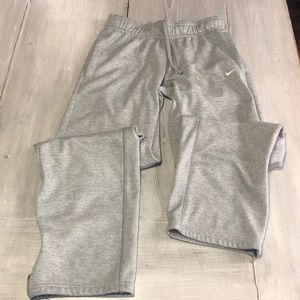 Adult small Therma-fit Nike Sweats